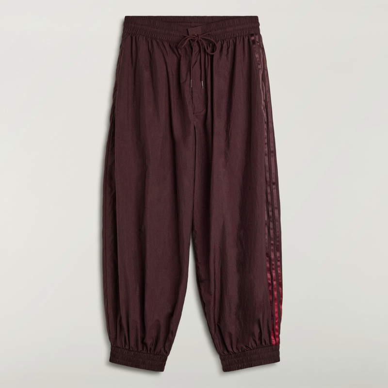 Y-3 GRADIENT 3-Stripes NYLON TRACK pants 1