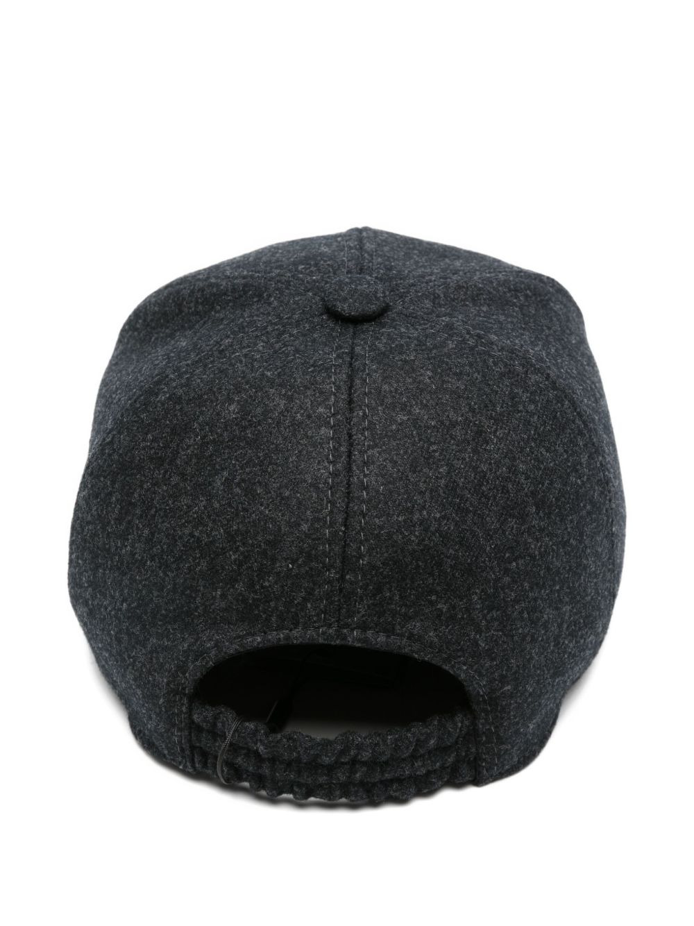 logo-detailing cap - 2