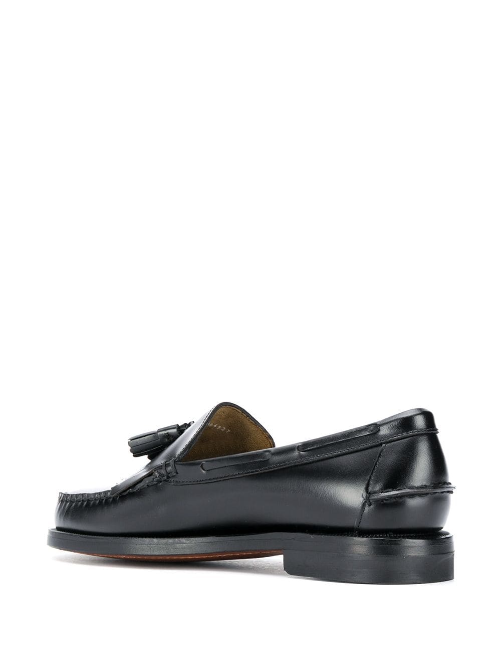 casual finger loafers - 3