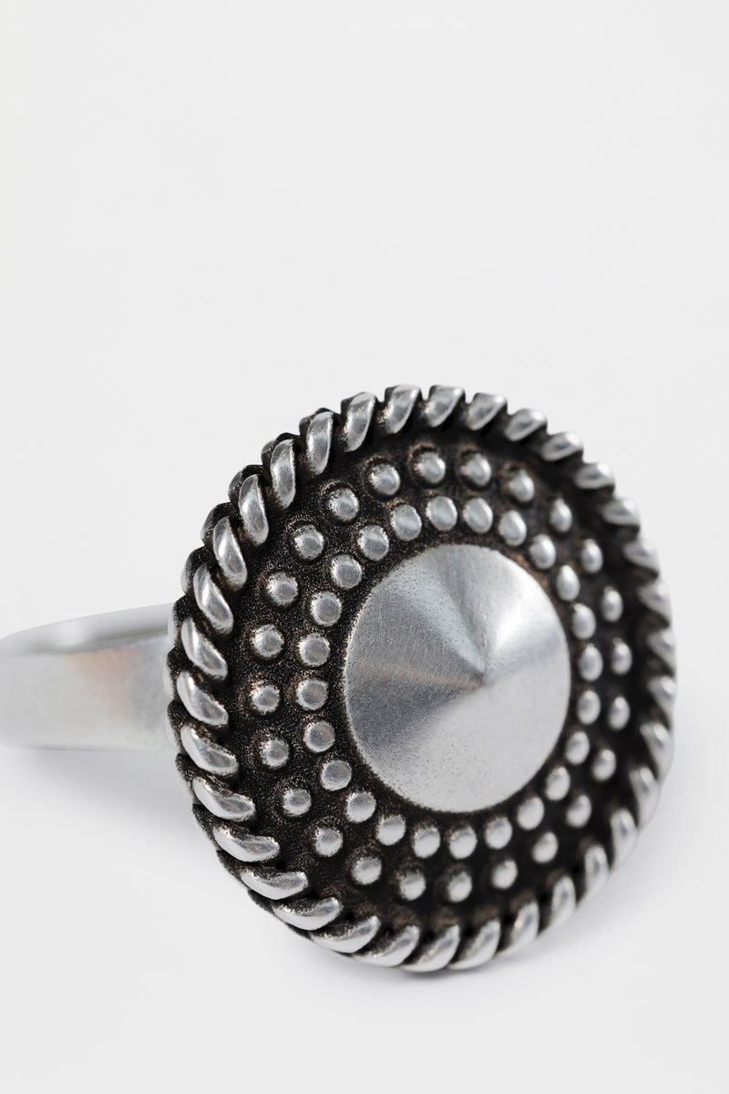 Jadi Stud Ring - 3