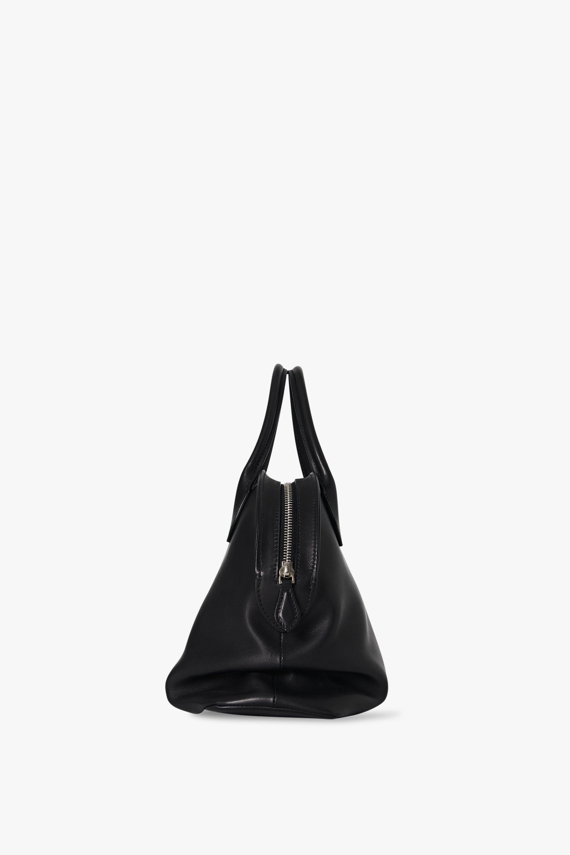 Agnes Bag in Leather - 3