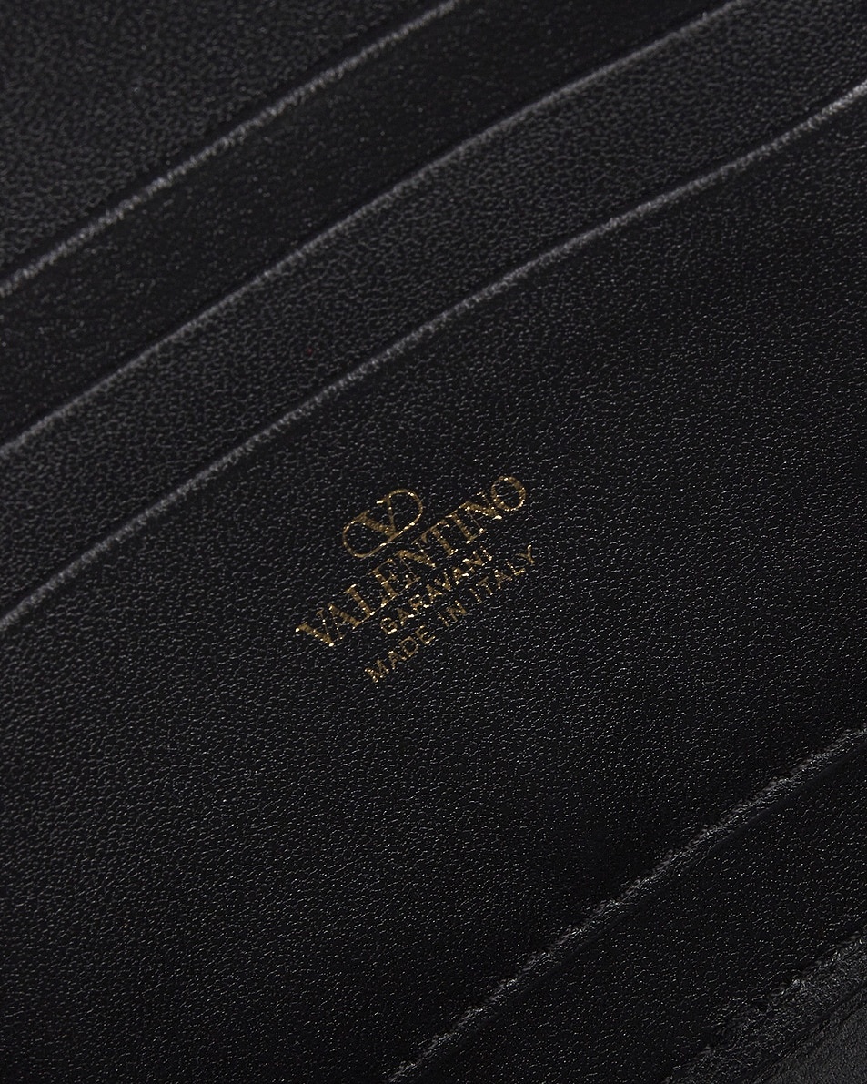V Logo Signature Mini Bag - 7