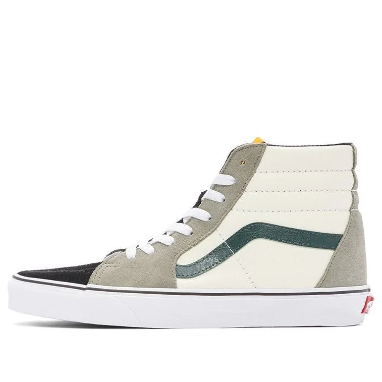 Vans SK8-HI 'Mix & Match - Vetiver Bistro Green'VN0A4BV61IB - 1