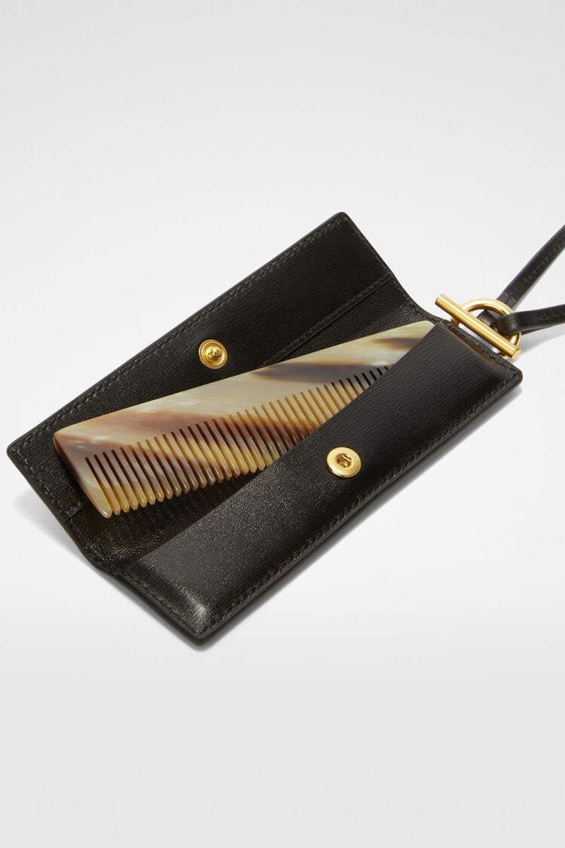Jil Sander Comb Purse outlook
