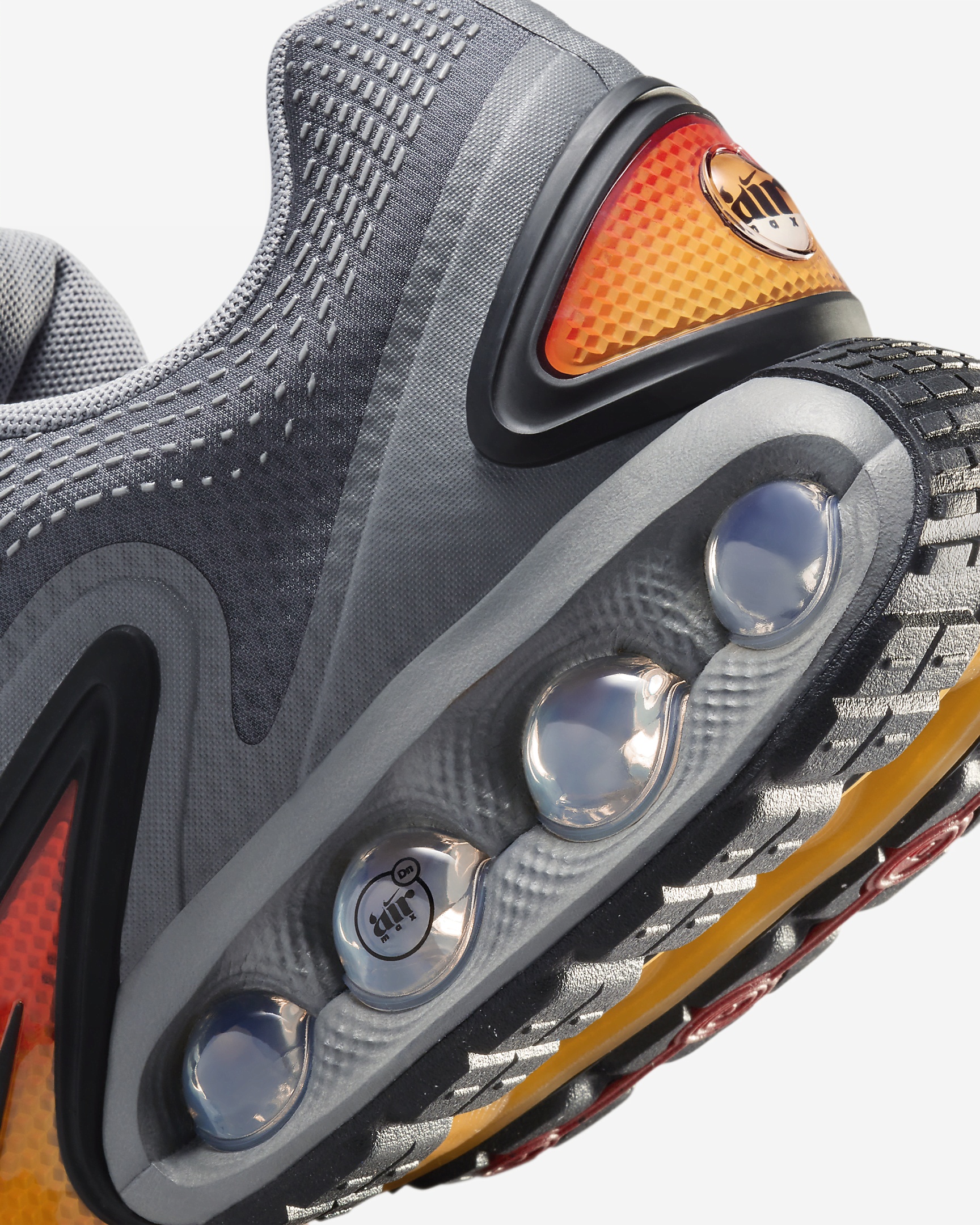 Nike Air Max Dn Shoes - 9