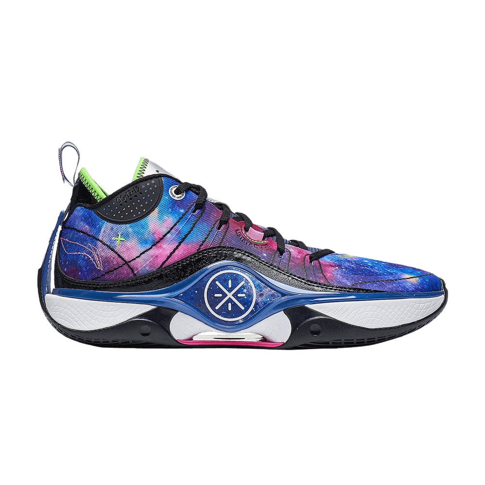 Wade Shadow 5 'Galaxy' - 1