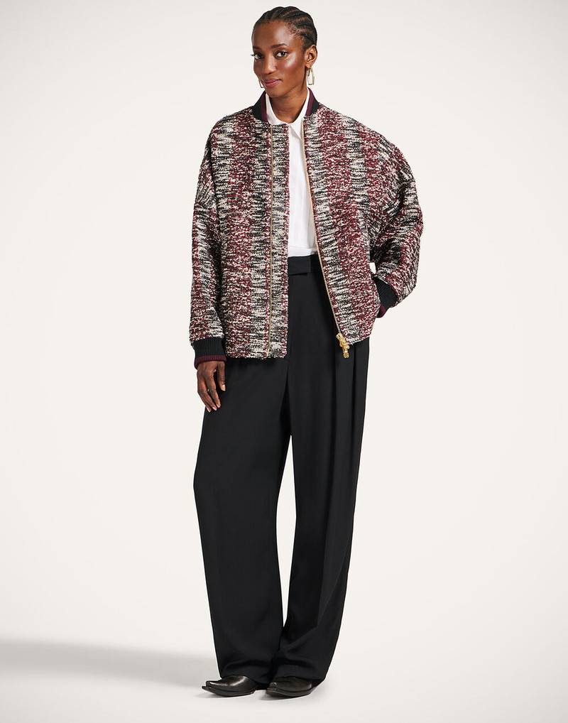 Brooklyn Bomber 9
