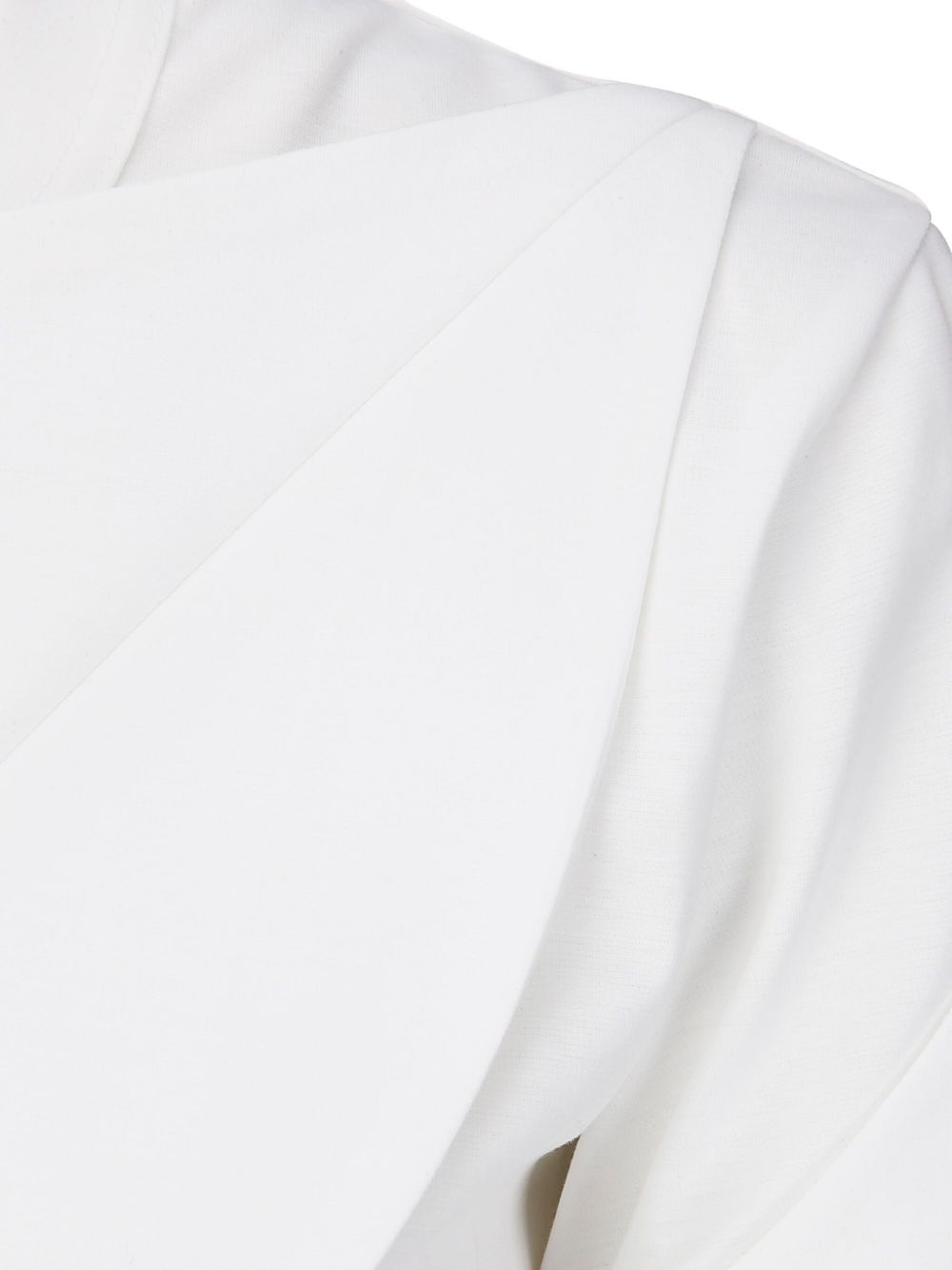cotton t-shirt - 3