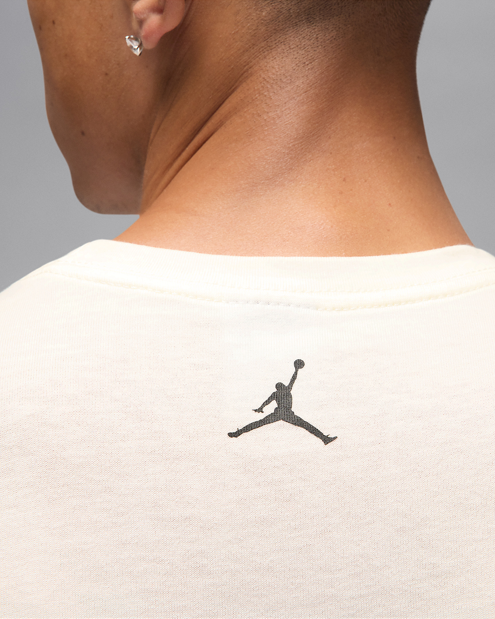 Jordan Sport Men's T-Shirt - 5
