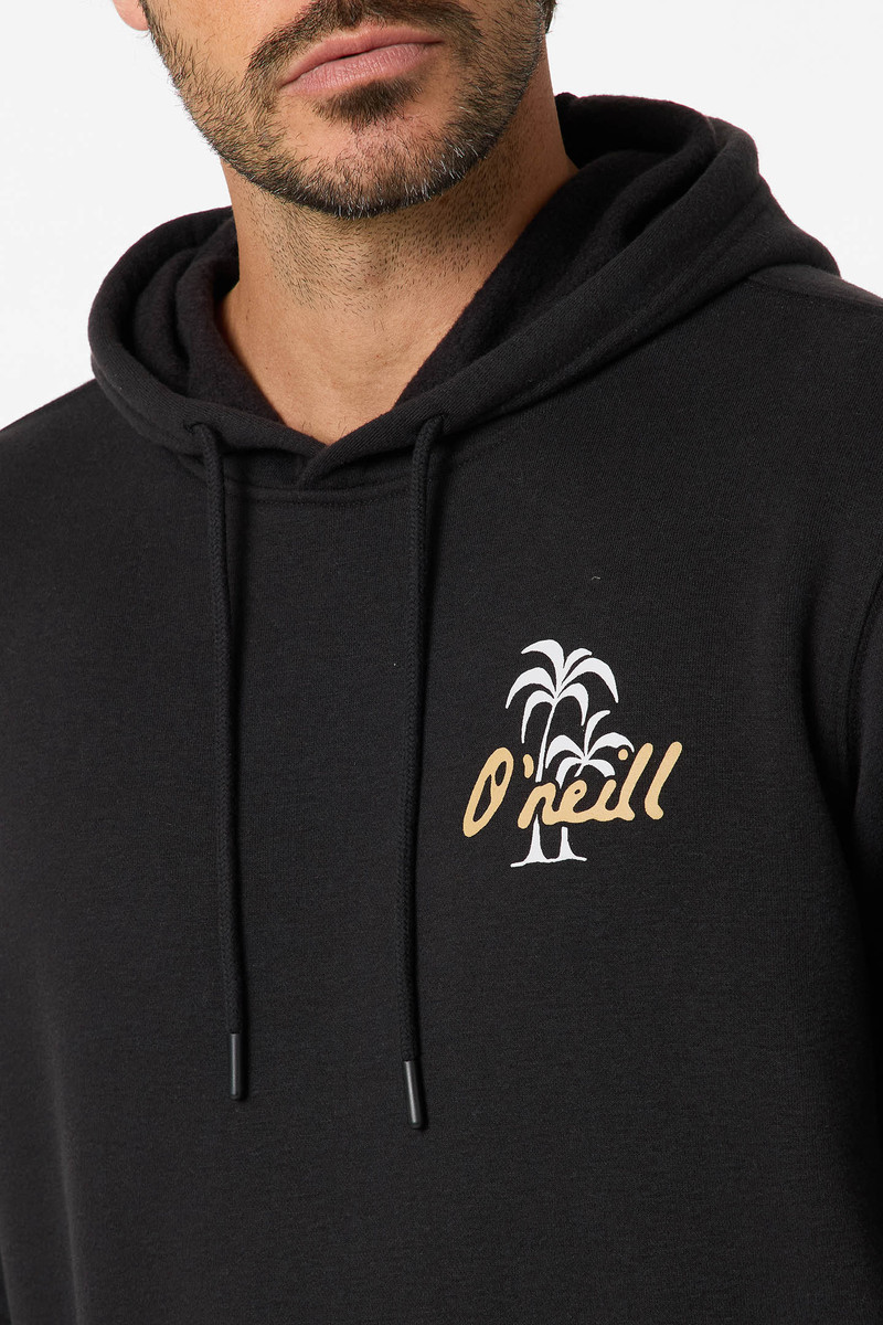 Crumble Pullover Fleece 5