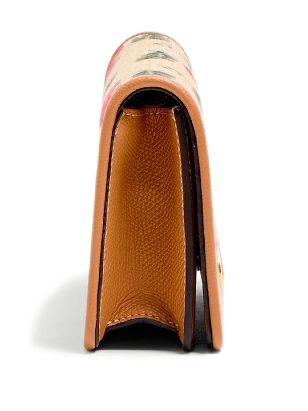 cherry-print shoulder bag - 6