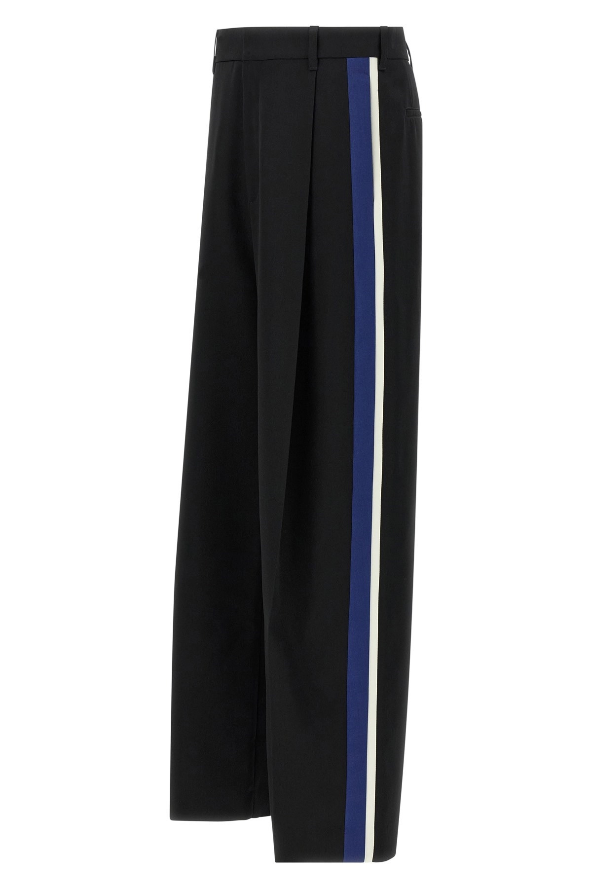 Wool pants - 4