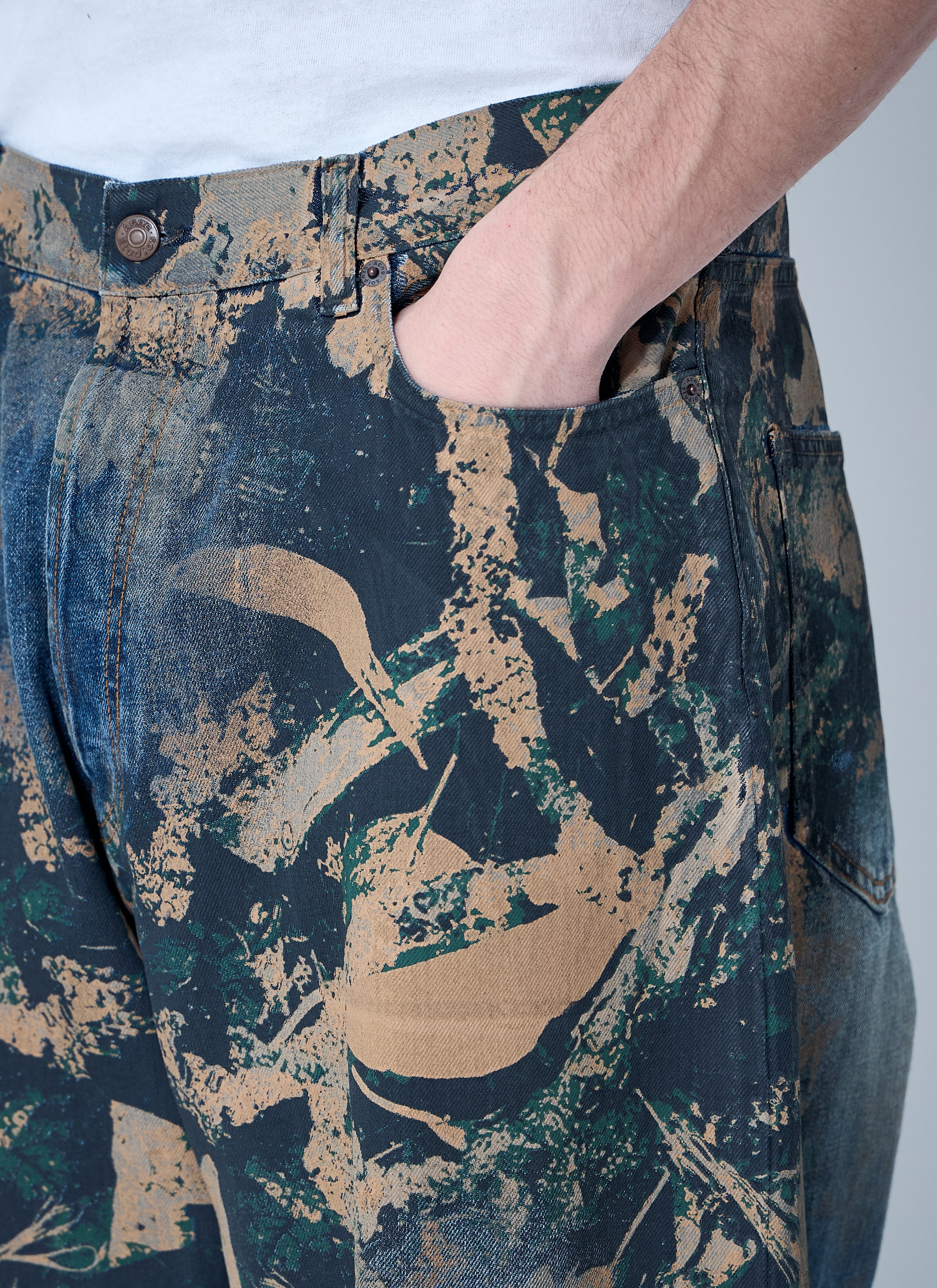 2021F Jeans - 5