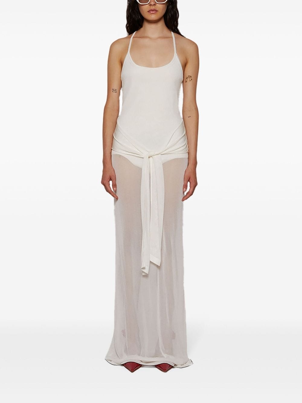 Nodo dress - 3