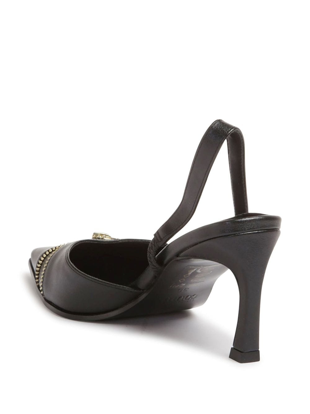 65mm Mandy pumps - 3