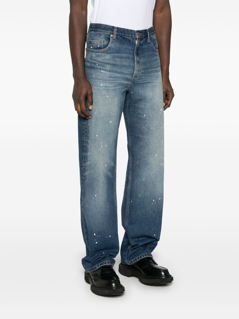 Relaxed jeans - 3