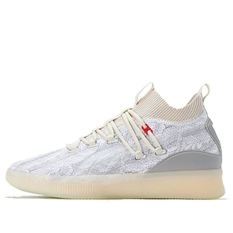 PUMA Clyde Court 'Peace On Earth' 191896-01 - 1