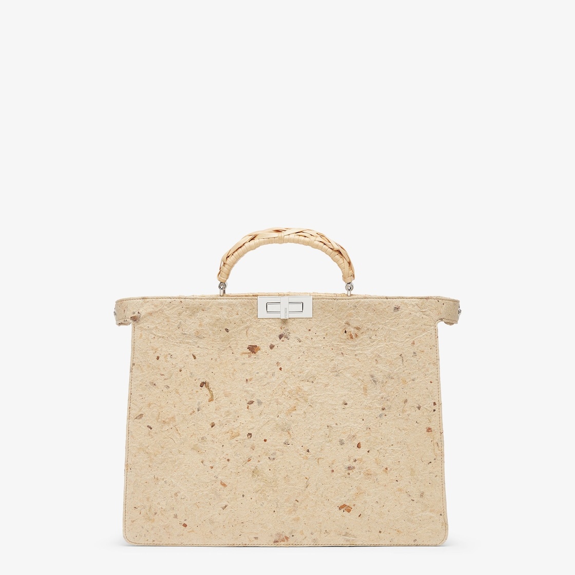 Peekaboo ISeeU Medium Kengo Kuma x Fendi - 1