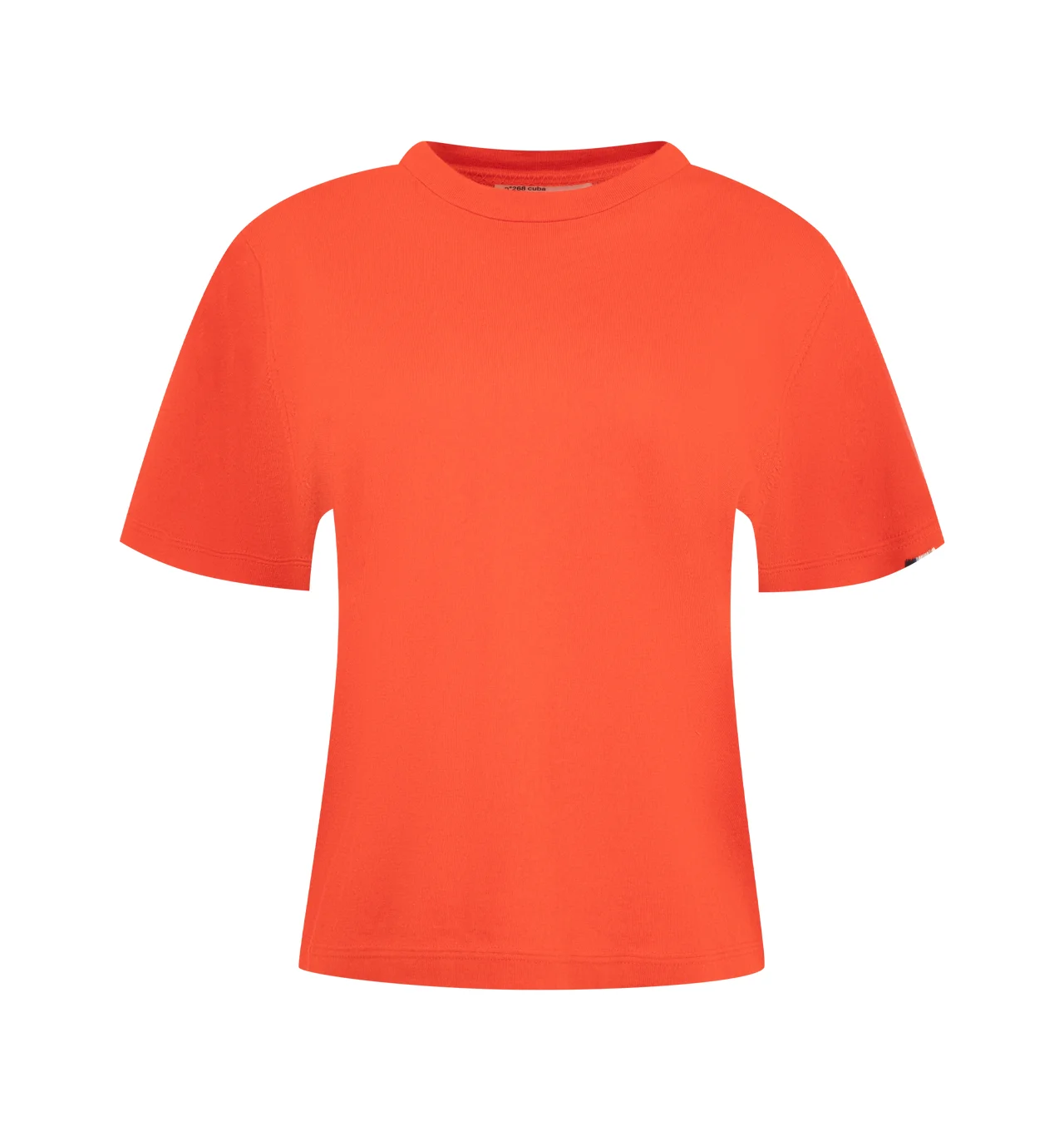 N°268 CUBA TEE SHIRT - 1