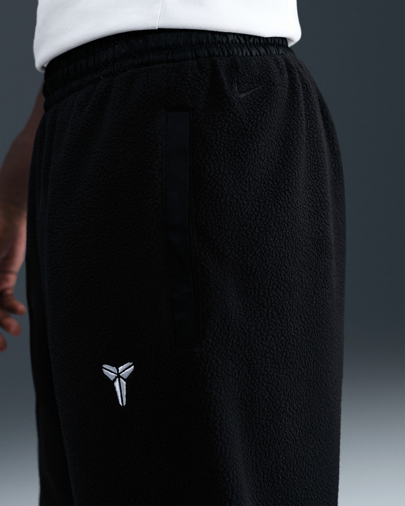 Kobe Men's Winterized Pants 3