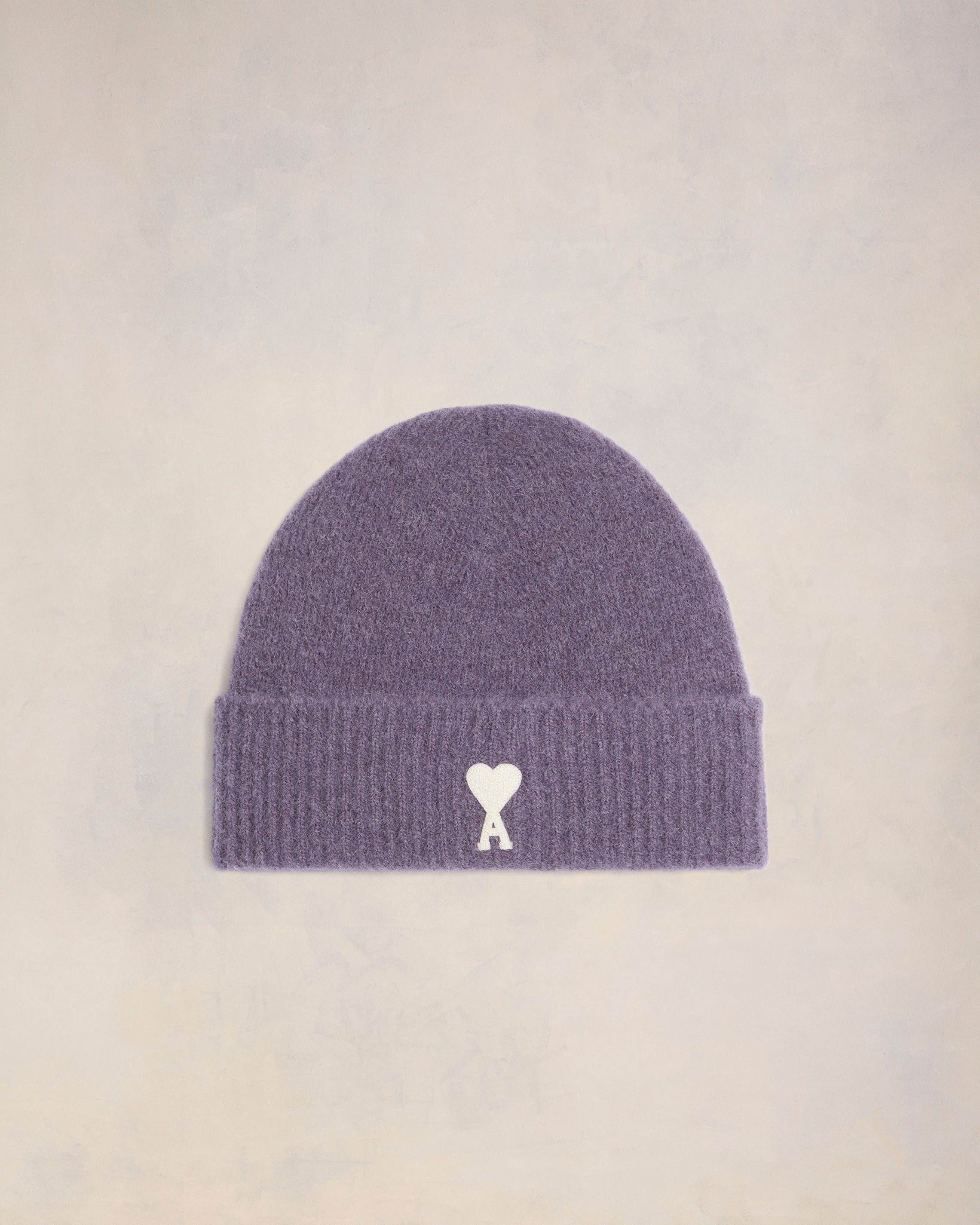 OFF-WHITE AMI DE COEUR BEANIE - 1