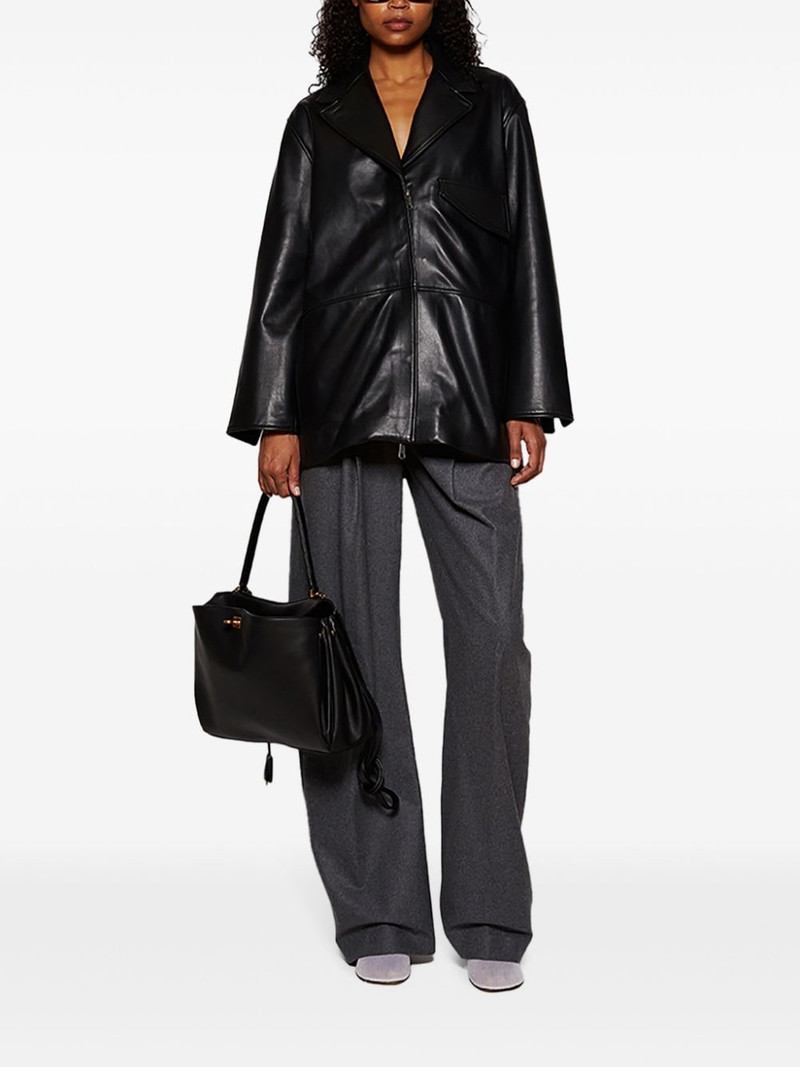 CHRISTOPHER ESBER Charli blazer outlook