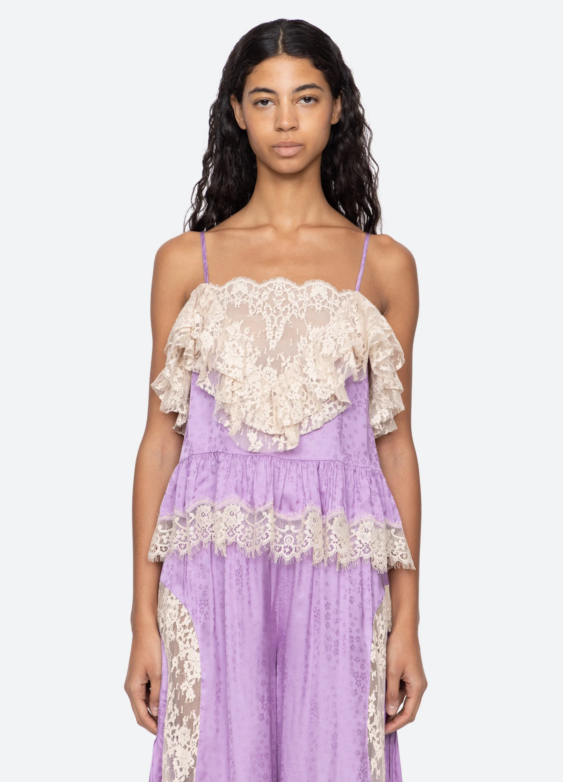 Ethel Camisole - 1