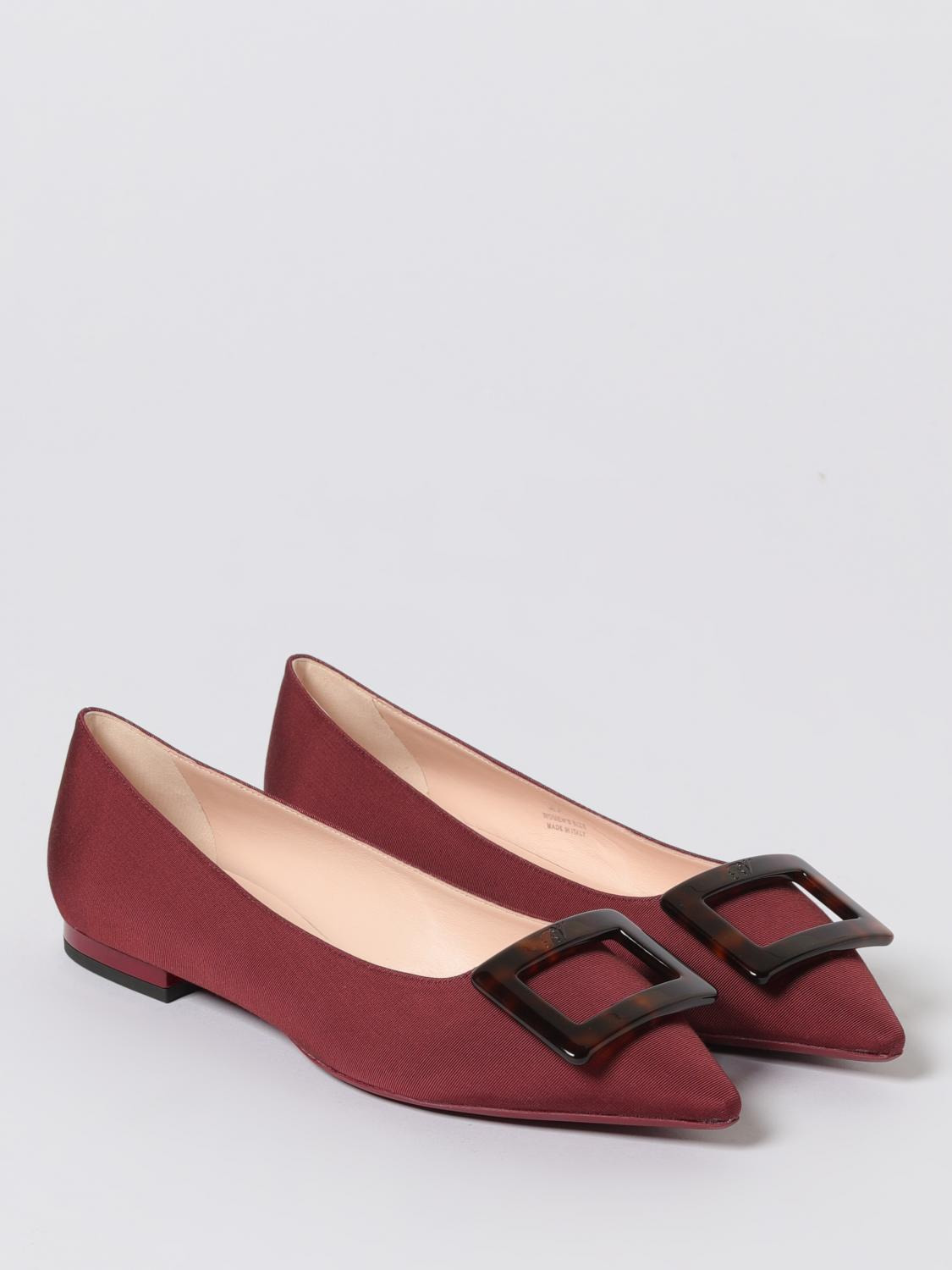 Shoes woman Roger Vivier - 2