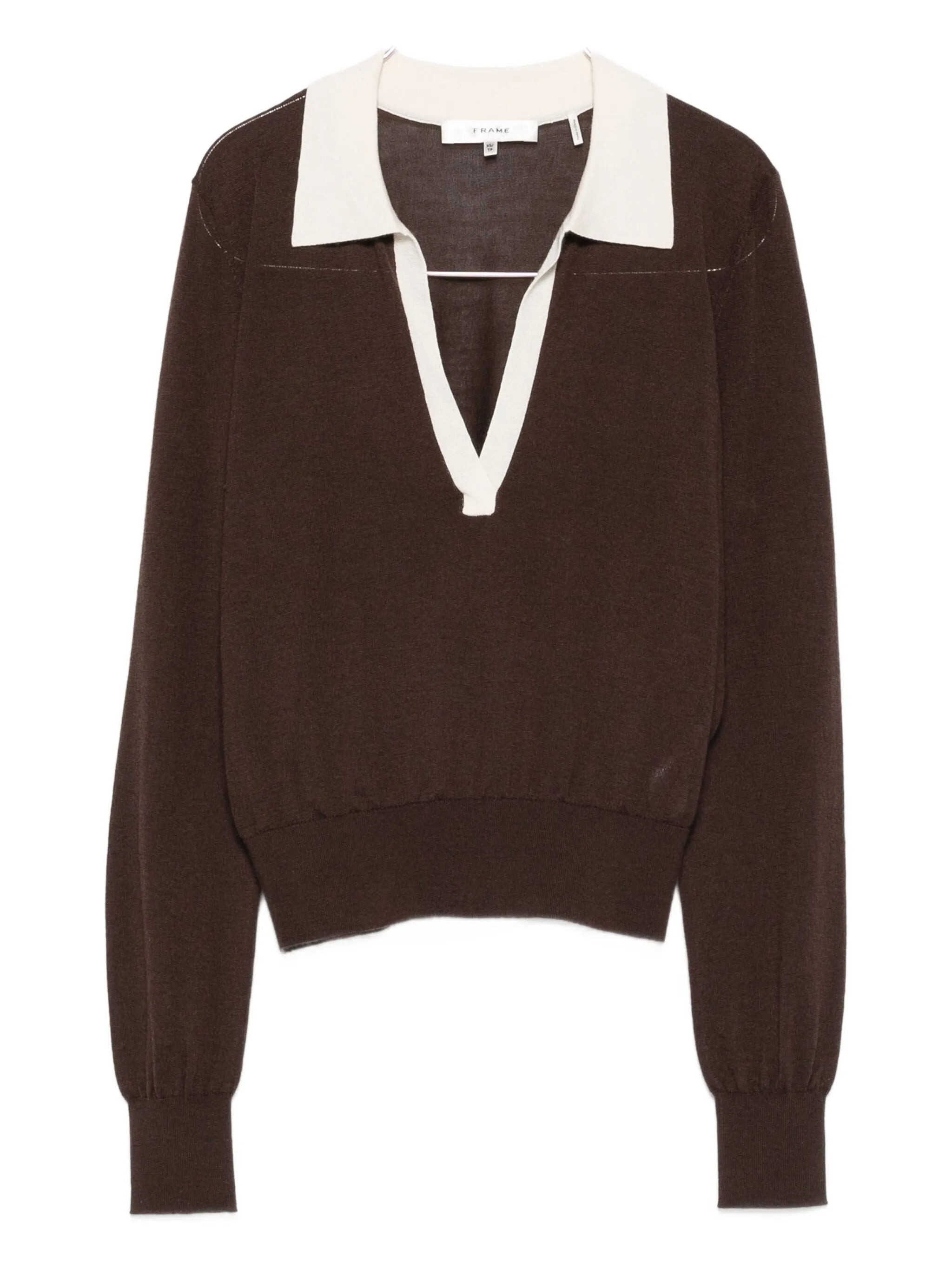 Frame Knitwear - 1
