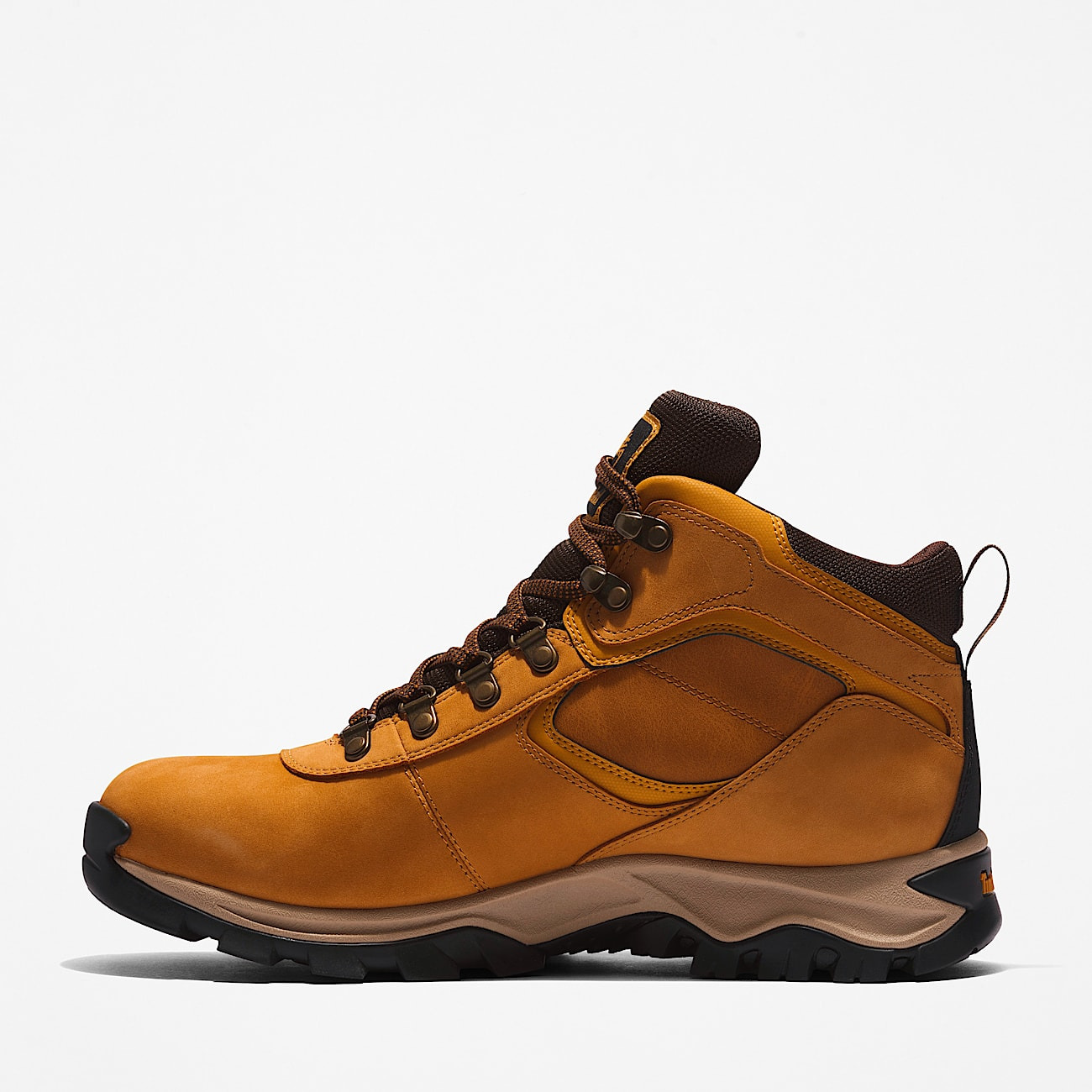 Men's Mt. Maddsen Waterproof Mid Hiking Boot - 7