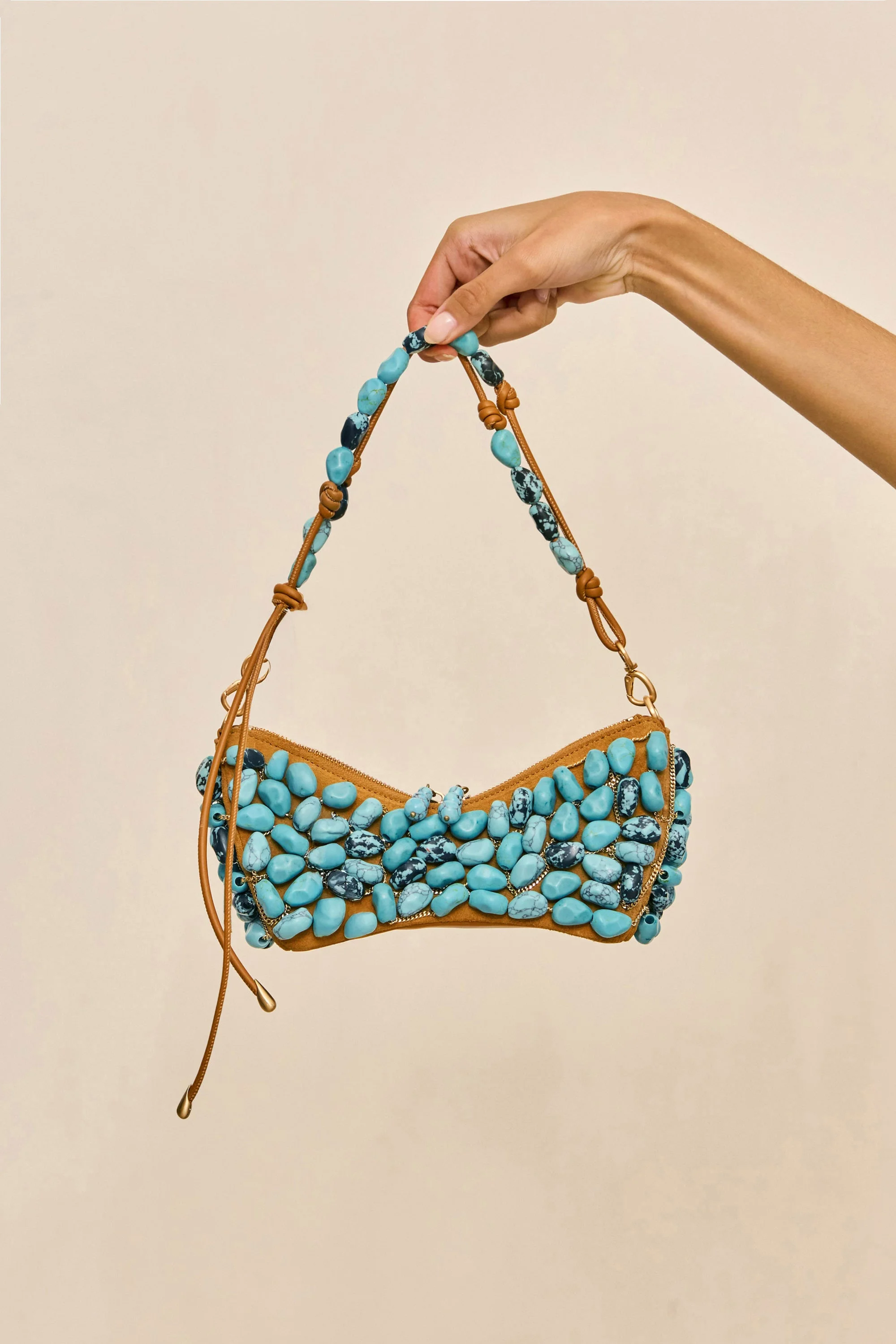 MERCIER MINI SHOULDER BAG - 1