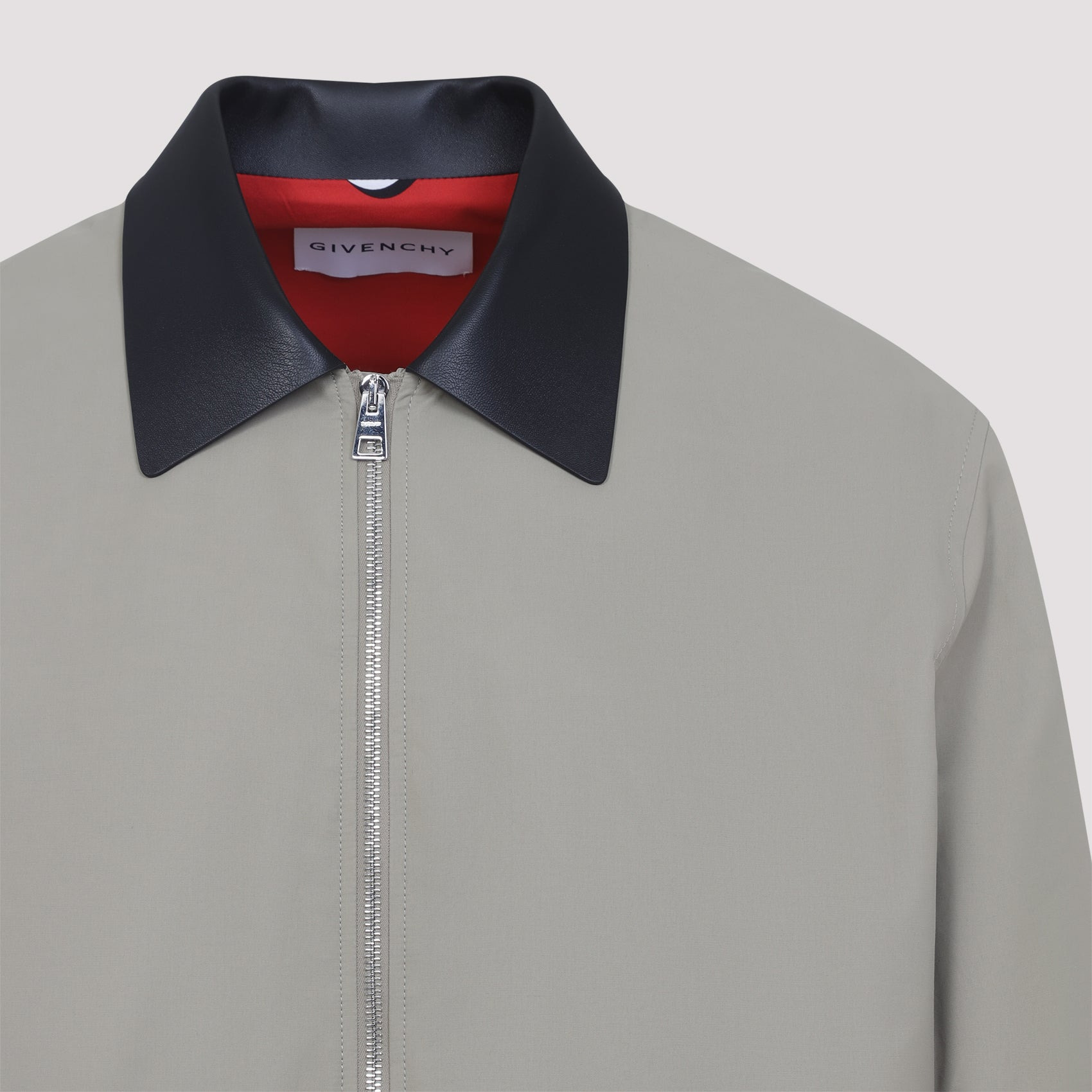 Givenchy Cotton Jacket Men - 5
