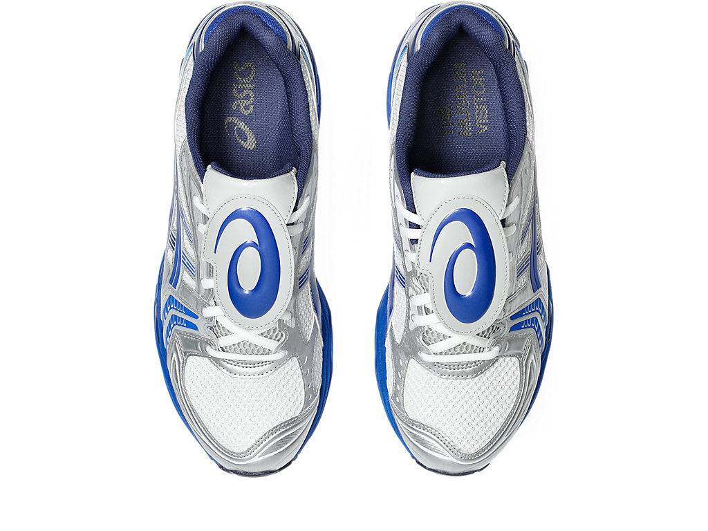 ASICS x The Museum Visitor Gel-Kayano 14 'Polar Shade' 1203A528-020 - 6
