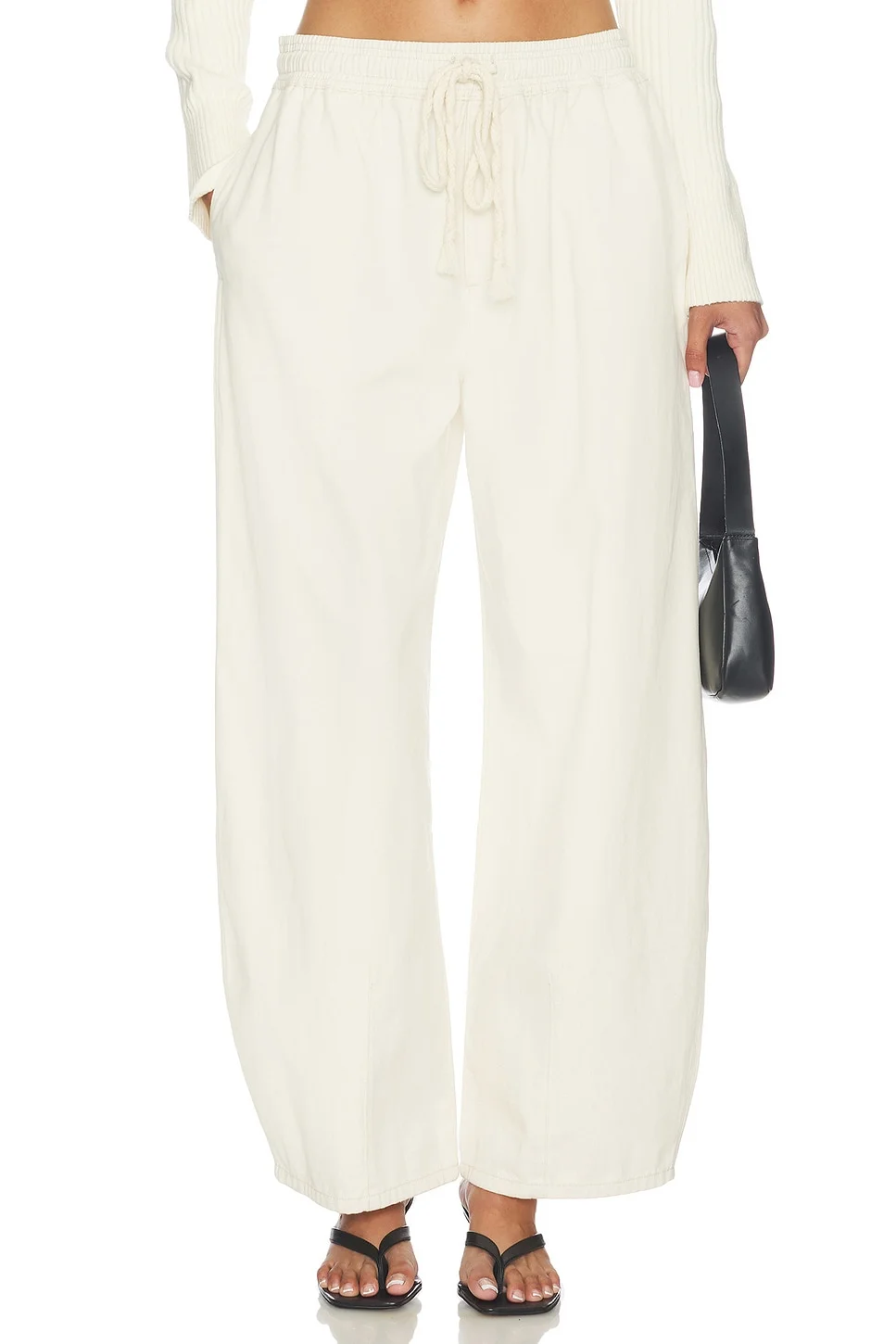 Out Of Office Pant - 1