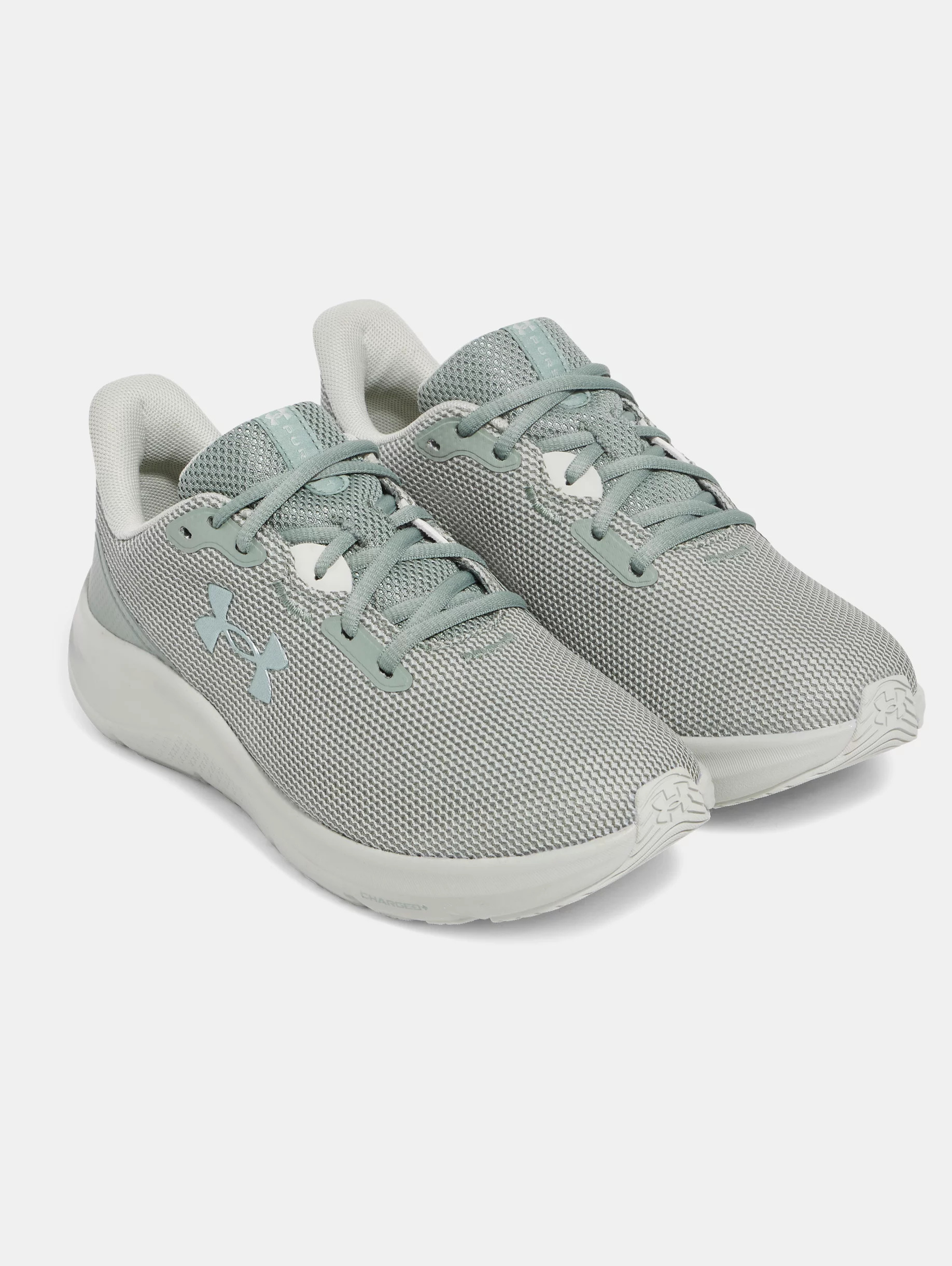 Women's UA Pursuit 4 Running Shoes - 5