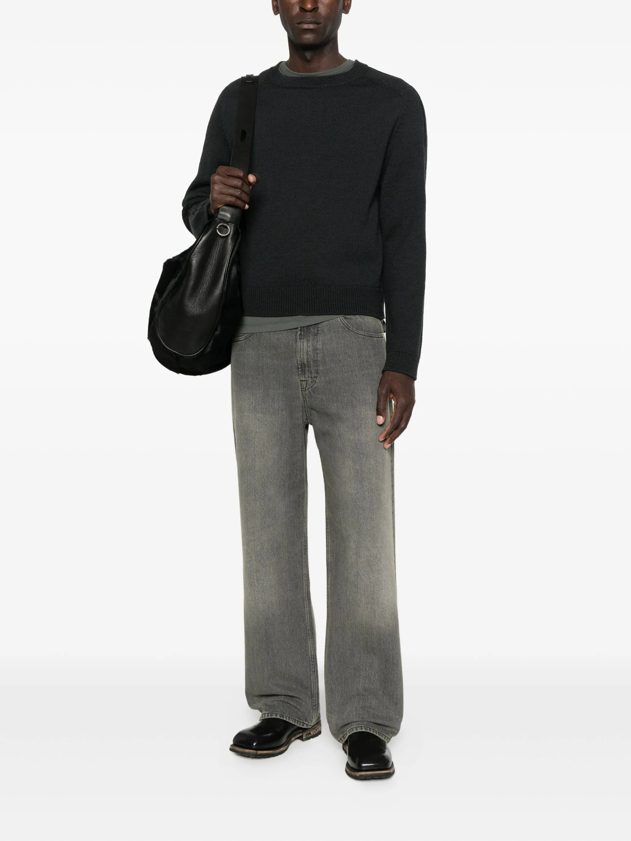 Our Legacy Wool Jumper - 2