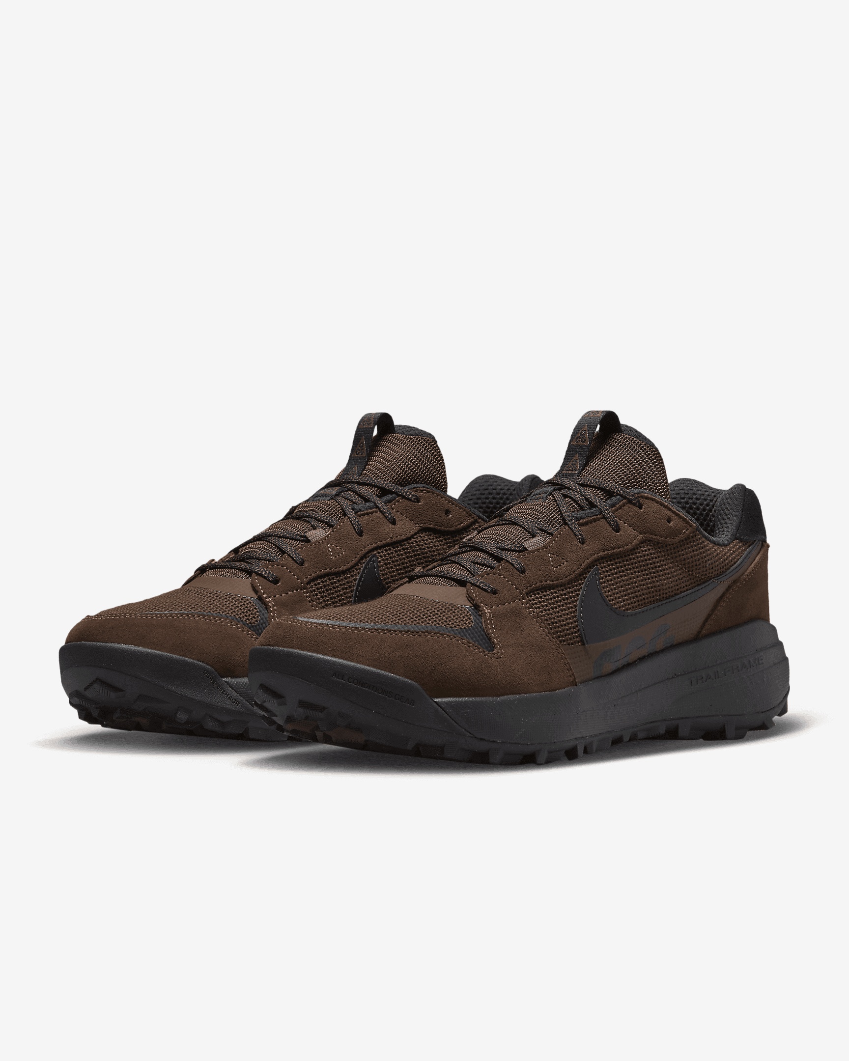 Men's Nike ACG Lowcate Shoes - 5