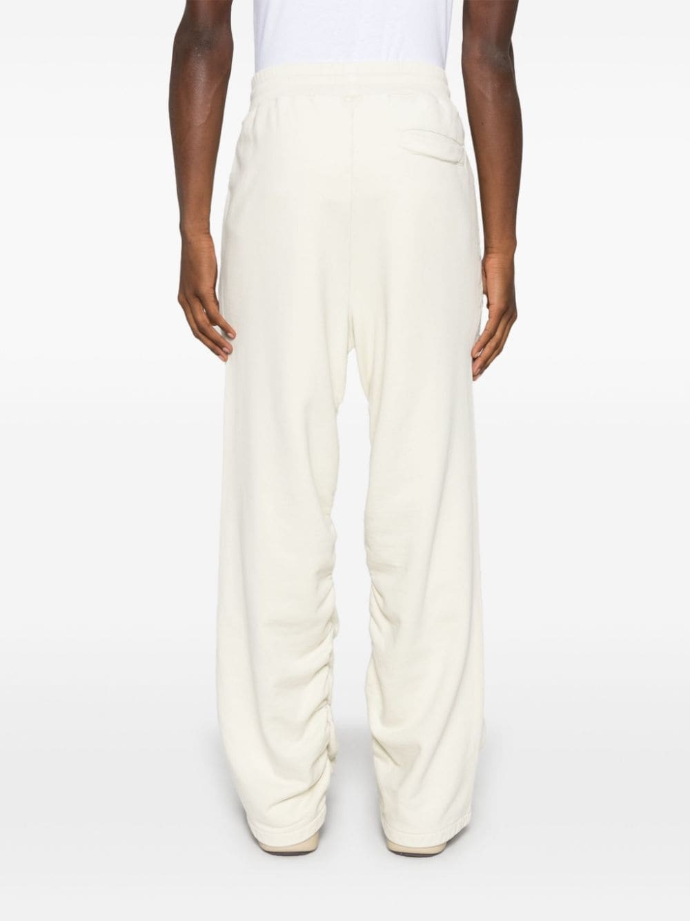 Shroud sweatpants - 4