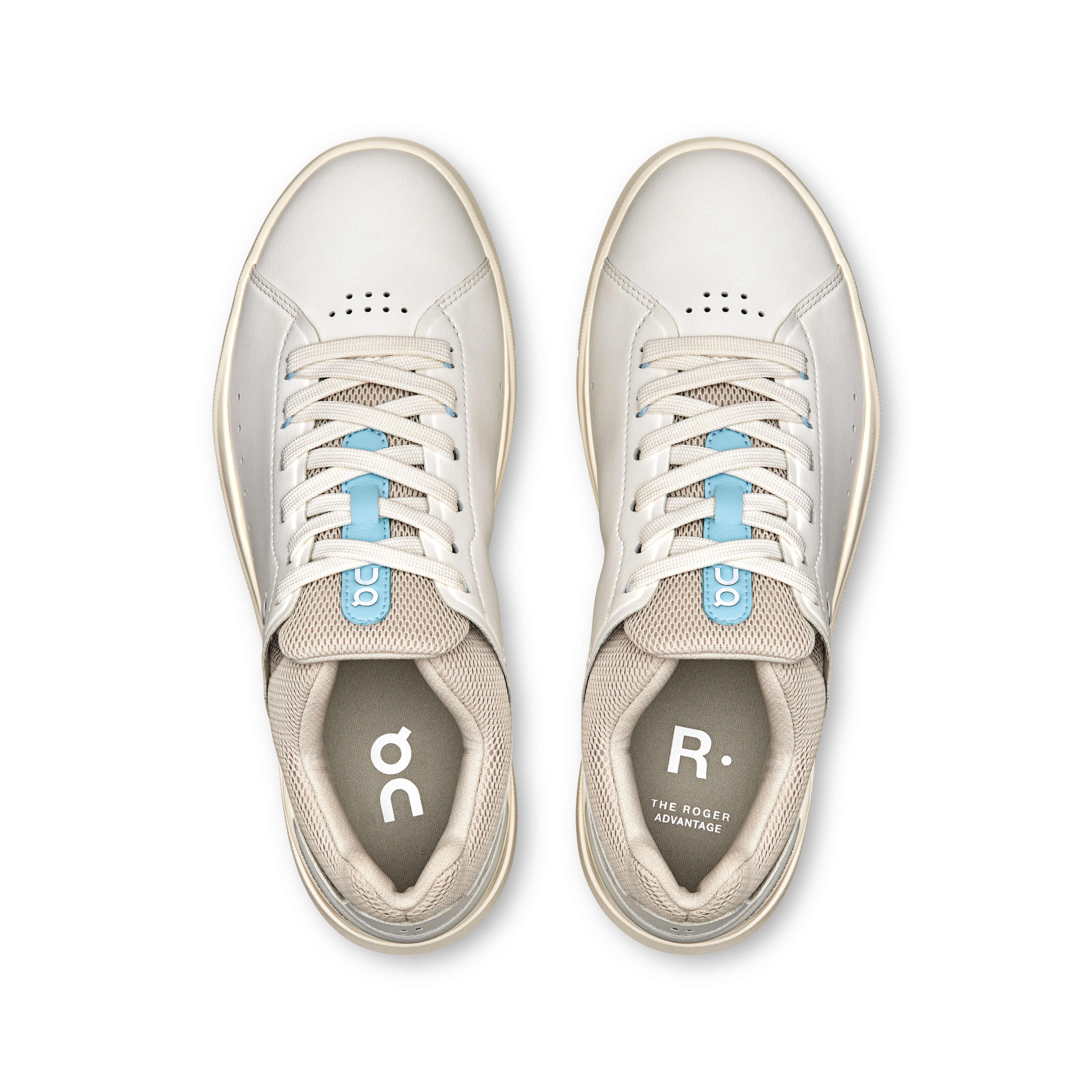 THE ROGER Advantage - 2