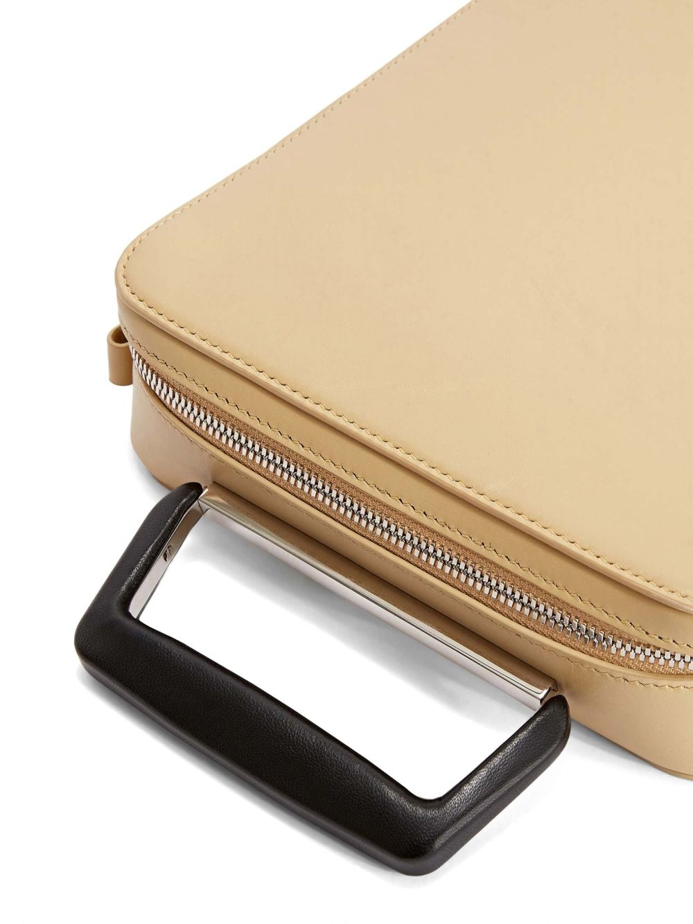 Attache clutch bag - 5