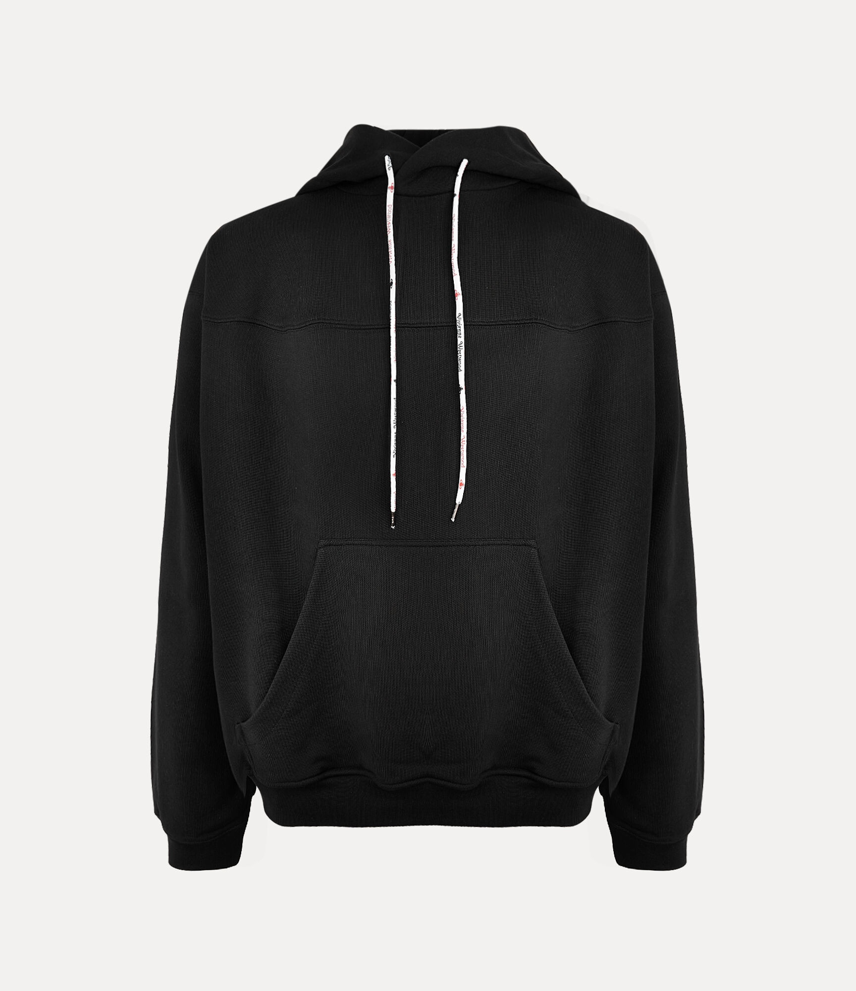 STENCIL ORB FRESH HOODIE - 1