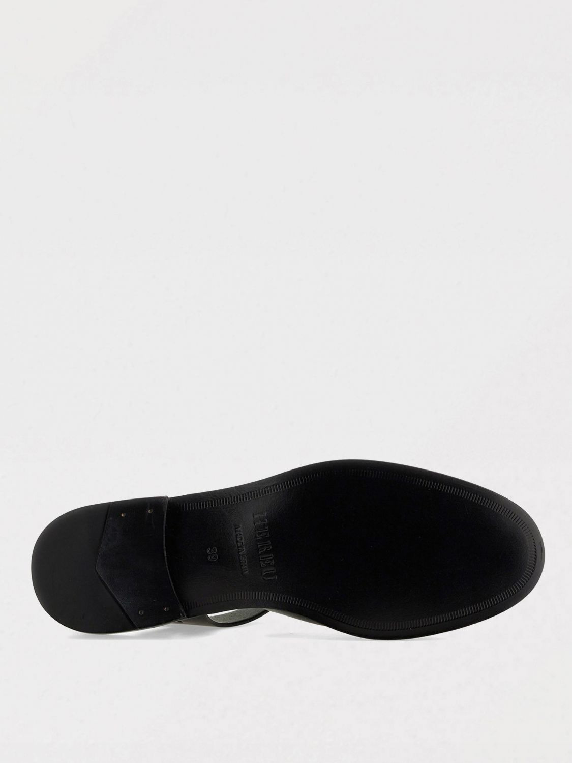 High heel shoes woman Hereu - 5