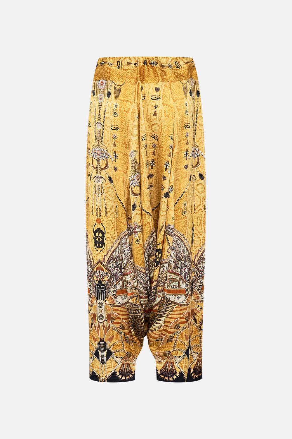 HAREM PANTS - 7