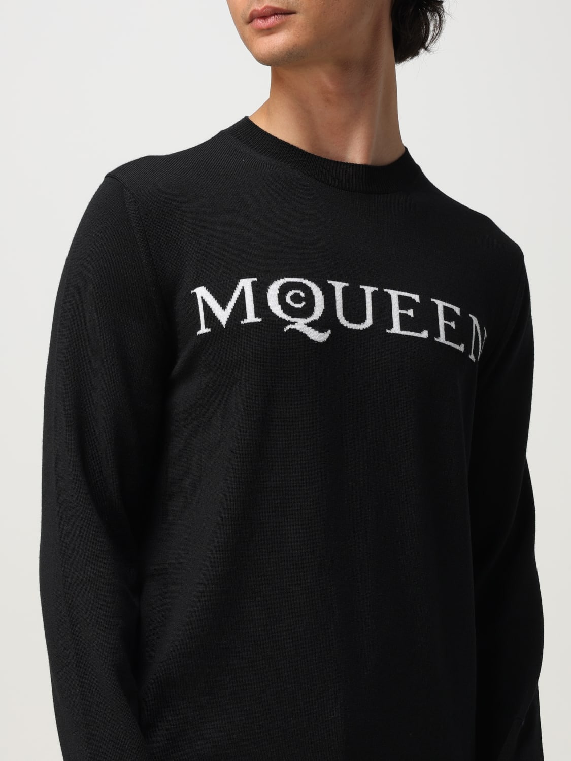 Sweater men McQueen - 5