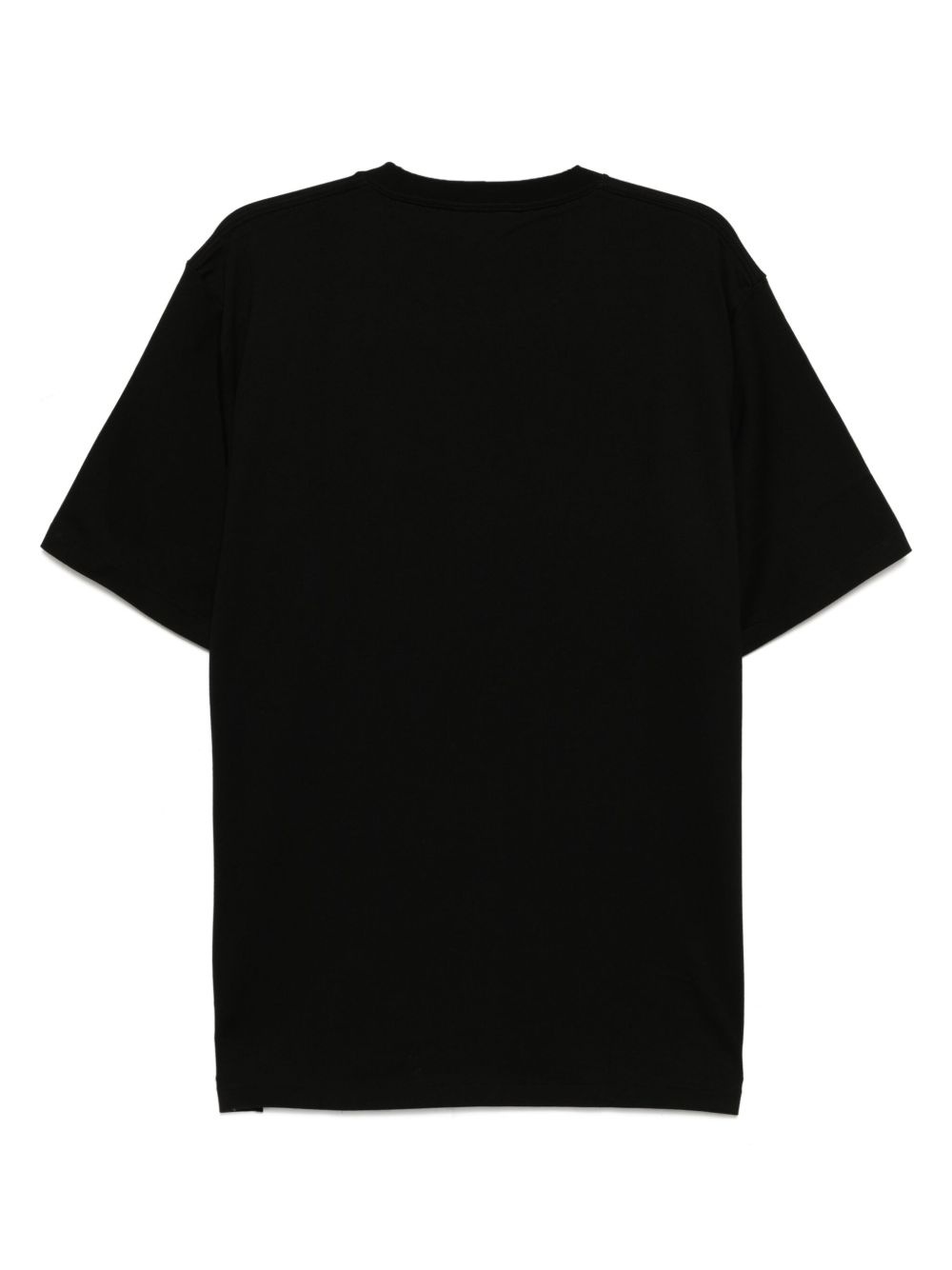 Luster Plaiting T-shirt - 2