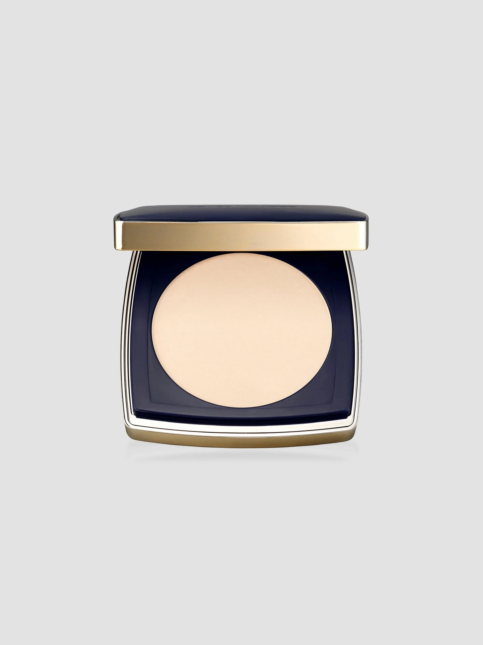 Women's Double Wear Stay In Place Matte Powder Foundation - 1N2 Ecru - 1