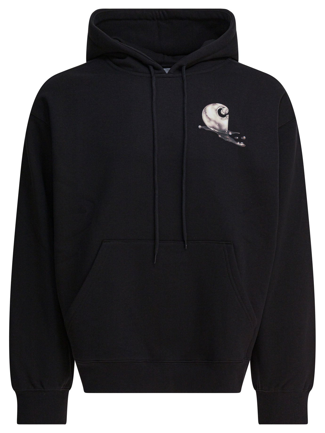 Carhartt Wip "jake Garcia" Sweatshirt - 1