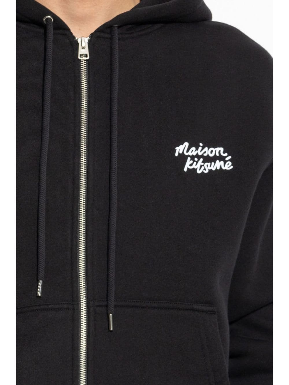 Handwriting hoodie - 5
