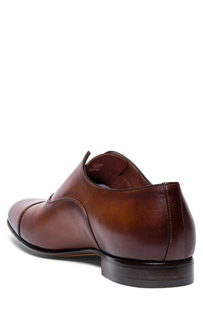 Santoni Kenneth Oxford outlook