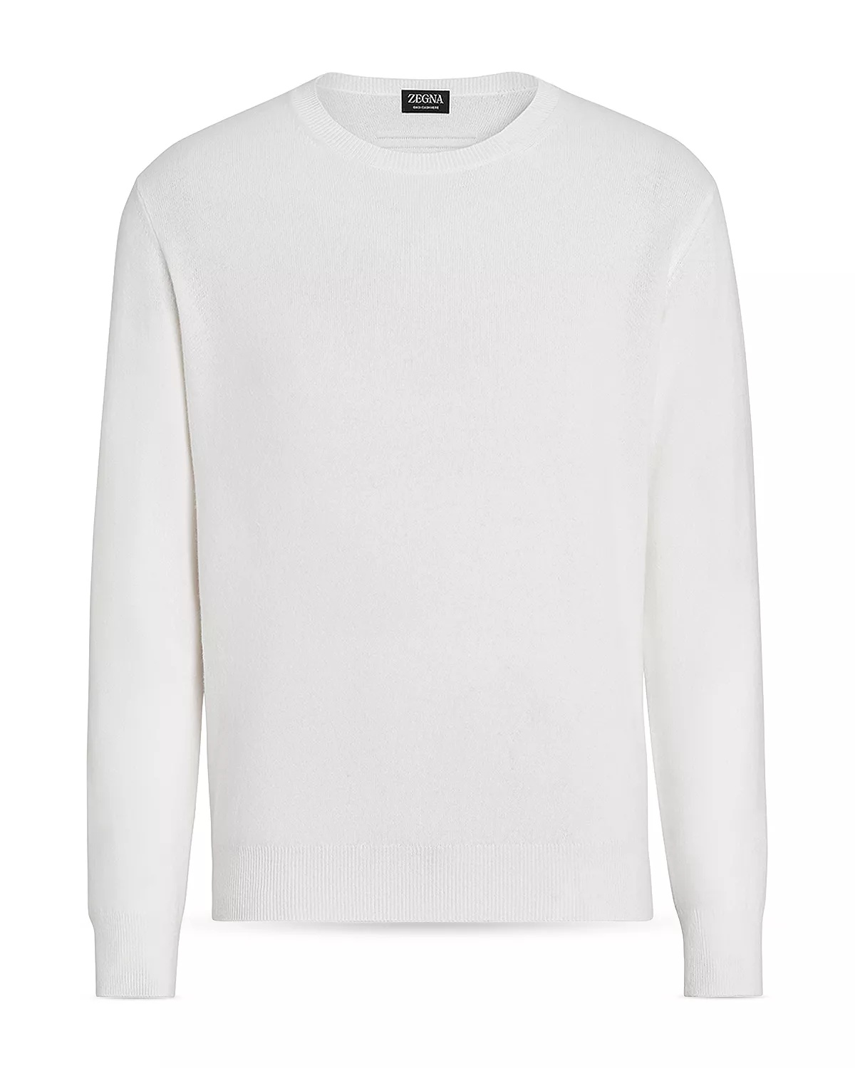 Oasi Cashmere Crewneck Sweater - 4